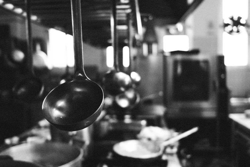 Hotel Ristorante Alcide Поджібонсі Екстер'єр фото